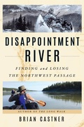 Cover: Disappointment River - Anchor
