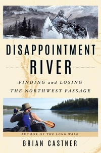 Enlarge image Cover: Disappointment River - Anchor