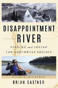 Enlarge image Cover: Disappointment River - Doubleday & Co Inc.