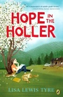 Cover: Hope in The Holler - Nancy Paulsen Books