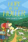 Cover: Hope in The Holler - Nancy Paulsen Books