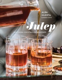 Abbildung von: Julep - Lorena Jones Books