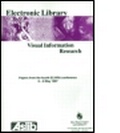 Cover: Electronic Library and Visual Information Research 4 - Europa Publications Ltd