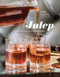 Cover: Julep - Ten Speed Press