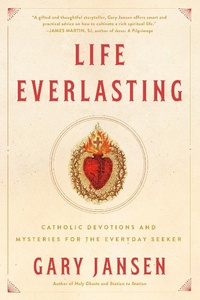 Enlarge image Cover: Life Everlasting - Tarcherperigee