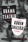 Cover: The Drama Teacher - Crown