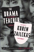 Cover: Drama Teacher - Crown Publishing Group, Division of Random House Inc