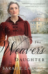 Enlarge image Cover: The Weaver's Daughter - Thomas Nelson Publishers