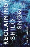 Cover: Reclaiming Shilo Snow - Thomas Nelson Publishers