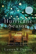 Cover: Hurricane Season - Thomas Nelson Publishers