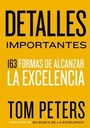 Cover: Detalles importantes - HarperCollins