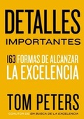 Cover: Detalles importantes - HarperCollins