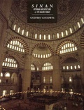 Cover: Sinan - Saqi Books