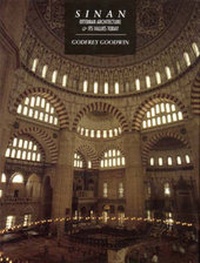 Enlarge image Cover: Sinan - Saqi Books