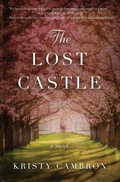 Cover: The Lost Castle - Thomas Nelson Publishers