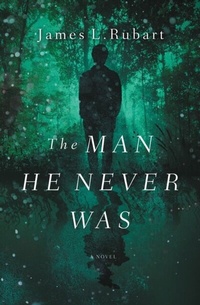 Abbildung von: The Man He Never Was - Thomas Nelson