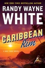 Cover: Caribbean Rim - G.P. Putnam's Sons