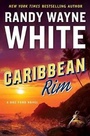 Cover: Caribbean Rim - G.P. Putnam's Sons