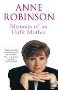 Cover: Memoirs of an Unfit Mother - Sphere