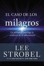 Cover: El caso de los milagros - Vida