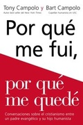 Cover: Porqu&eacute; me fui, porqu&eacute; me qued&eacute; - Grupo Nelson