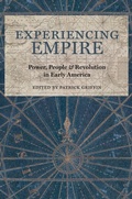 Cover: Experiencing Empire - Naval Institute Press
