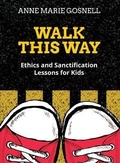 Cover: Walk This Way - FutureFlyingSaucers Resources