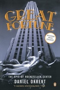 Cover: Great Fortune - Penguin Books