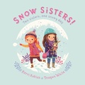 Cover: Snow Sisters! - Knopf Books for Young Readers