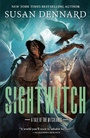 Cover: Sightwitch - Tor Teen