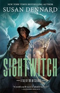 Cover: Sightwitch - Tor Teen