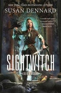 Enlarge image Cover: Sightwitch - St Martin's Press
