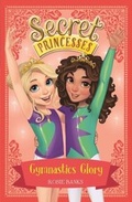 Cover: Gymnastics Glory - ORCHARD BOOKS