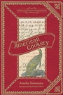 Cover: American Cookery - Andrews McMeel Publishing, LLC