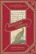 Cover: American Cookery - Andrews McMeel Publishing, LLC
