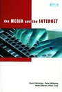 Cover: The Media and the Internet - Europa Publications Ltd