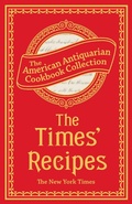 Cover: The Times' Recipes - Andrews McMeel Publishing, LLC