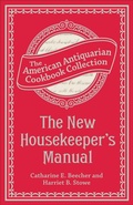 Cover: The New Housekeeper's Manual - Andrews McMeel Publishing, LLC