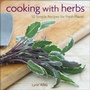 Cover: Cooking with Herbs - Andrews McMeel Publishing, LLC