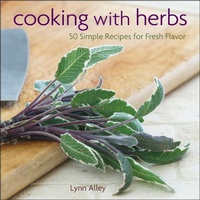 Enlarge image Cover: Cooking with Herbs - Andrews McMeel Publishing, LLC