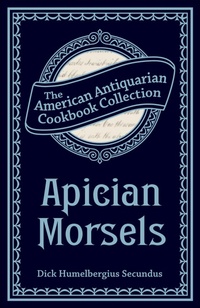 Abbildung von: Apician Morsels - Andrews McMeel Publishing, LLC