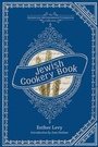 Cover: Jewish Cookery Book - Andrews McMeel Publishing, LLC