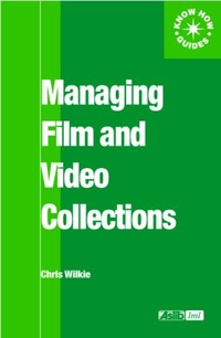 Abbildung von: Managing Film and Video Collections - Europa Publications Ltd
