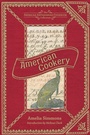 Cover: American Cookery - Andrews McMeel Publishing, LLC