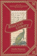 Cover: American Cookery - Andrews McMeel Publishing, LLC