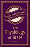 Cover: The Physiology of Taste - Andrews McMeel Publishing, LLC