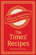 Cover: The Times' Recipes - Andrews McMeel Publishing, LLC