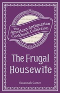 Cover: The Frugal Housewife - Andrews McMeel Publishing, LLC