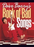 Cover: Dave Barry's Book of Bad Songs - Andrews McMeel Publishing, LLC