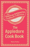Cover: The Appledore Cook Book - Andrews McMeel Publishing, LLC
